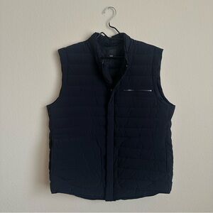 Vince Men’s Down Puffer Vest